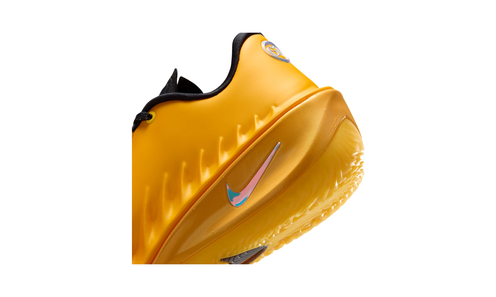 Nike Air Zoom GT Cut 4 Bruce Lee