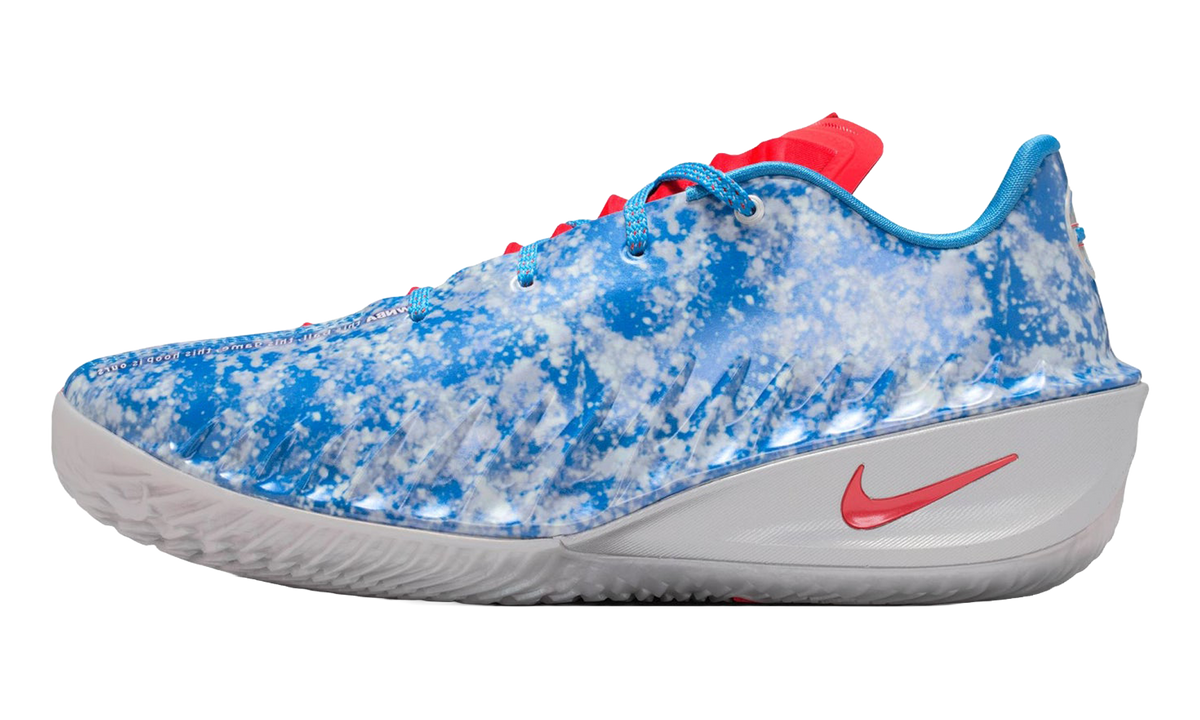 Nike Air Zoom GT Cut 4 WNBA 30th Anniversary