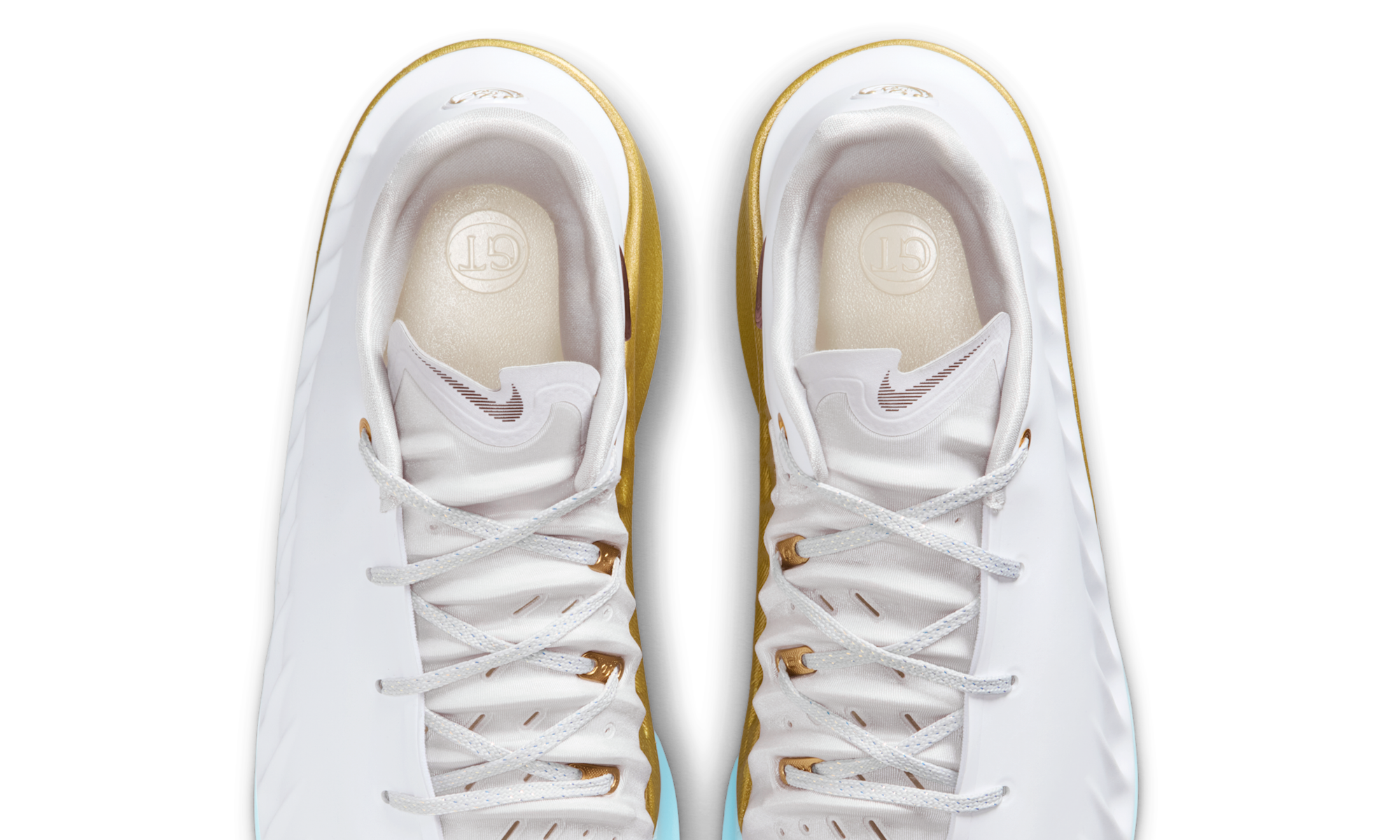 Nike Air Zoom GT Cut 4 Year of the Horse