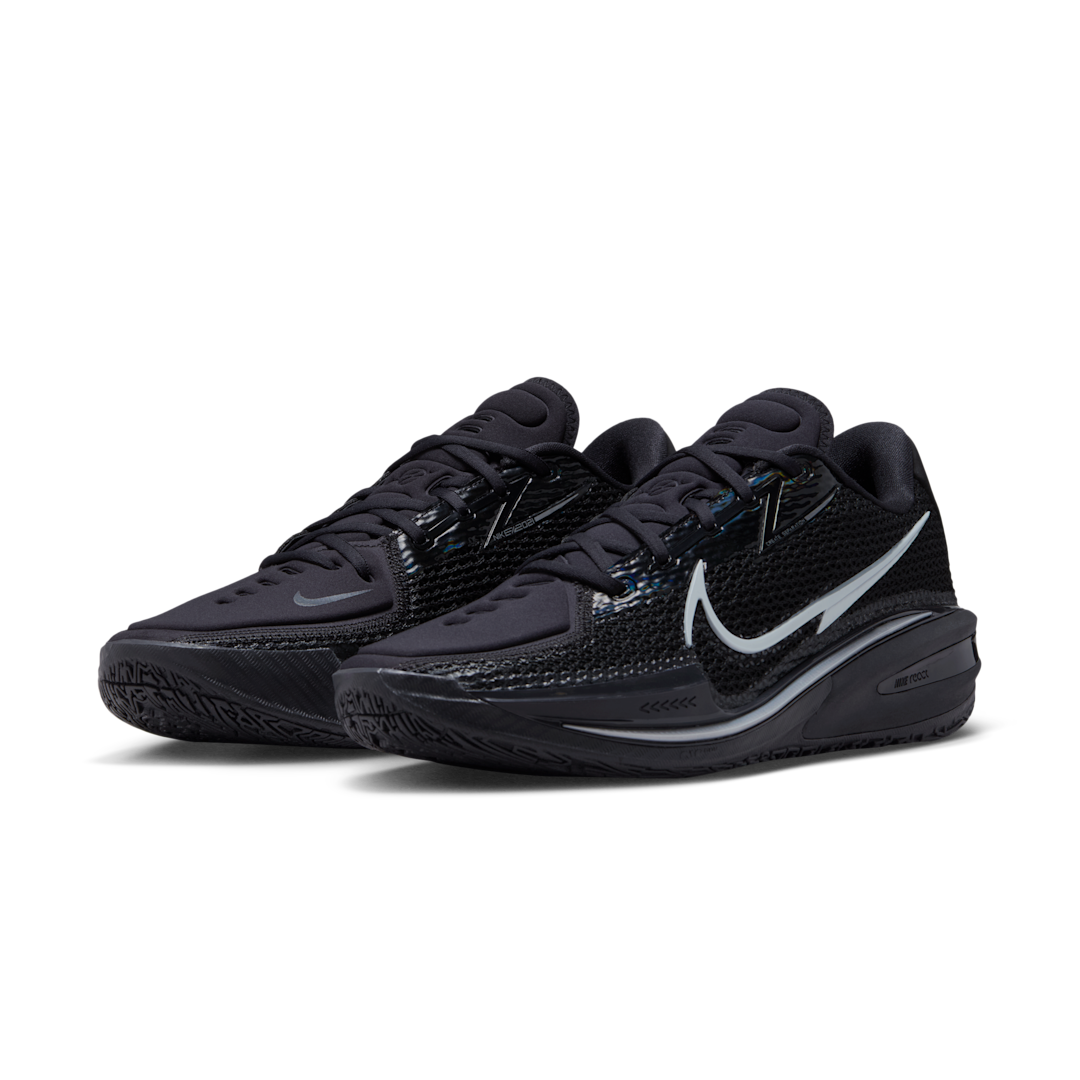 Nike Air Zoom GT Cut Black Chrome