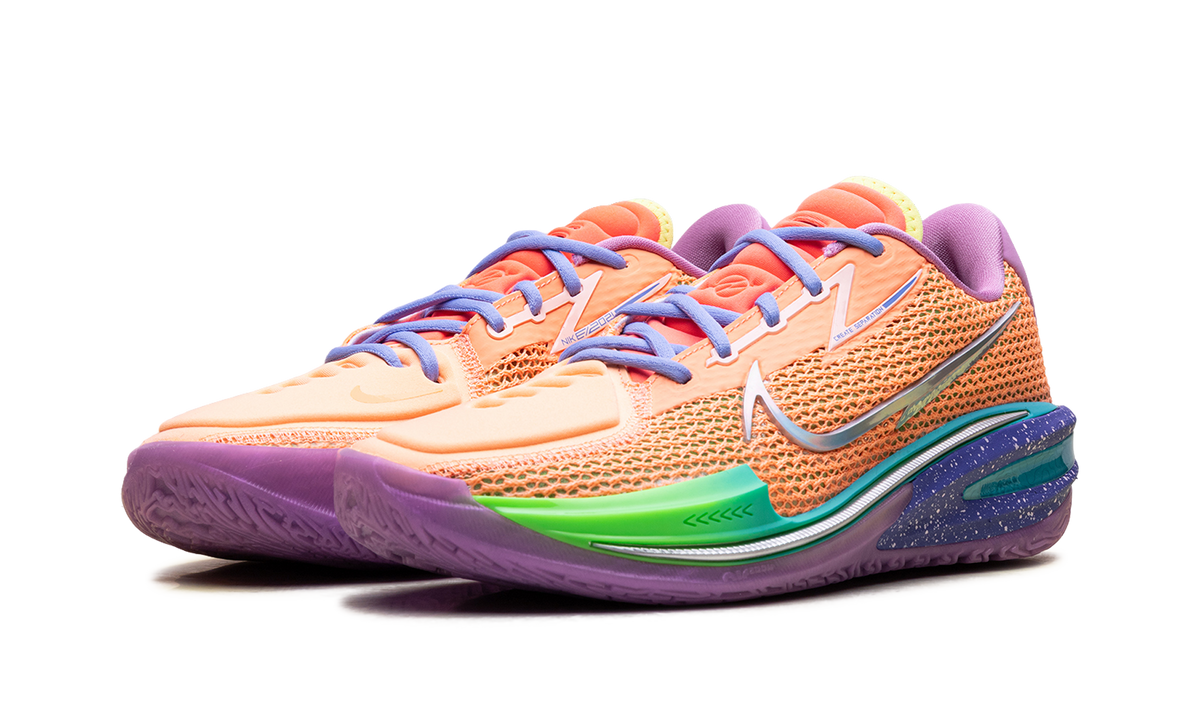 Nike Air Zoom GT Cut Dylan Harper Tri-State