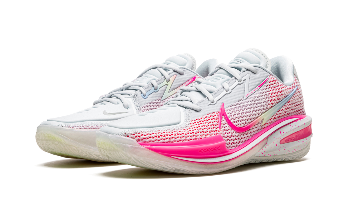 Nike Air Zoom GT Cut Think Pink
