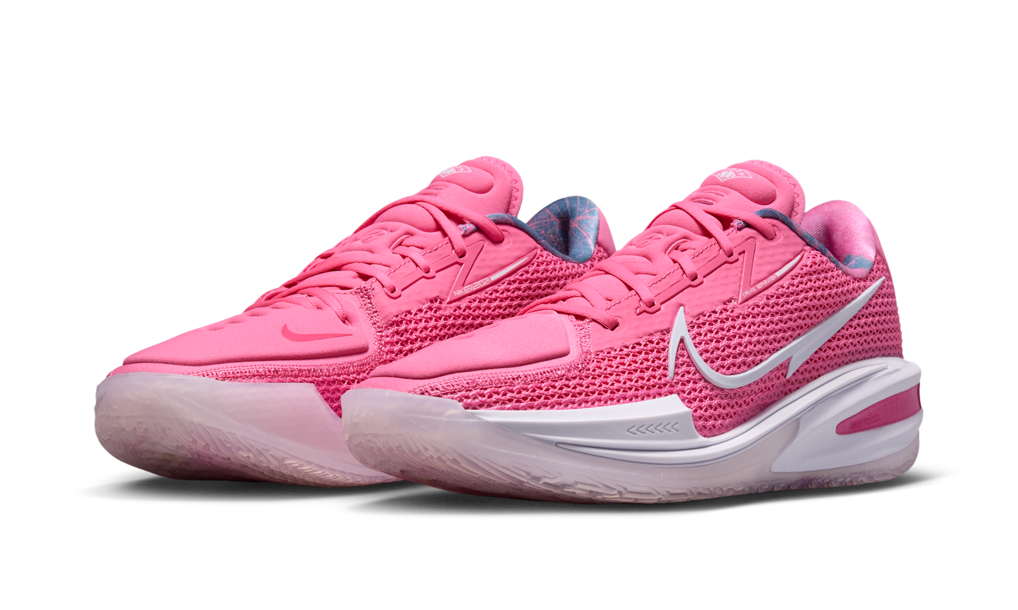 Nike Air Zoom GT Cut Unseen Hours Virginia