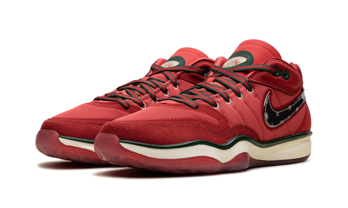 Nike Air Zoom GT Hustle 2 Christmas