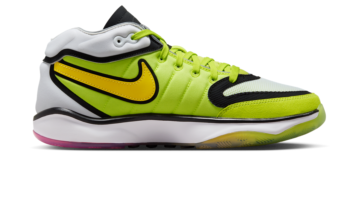 Nike Air Zoom GT Hustle 2 Talaria