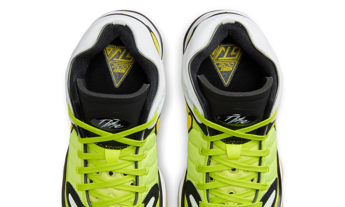 Nike Air Zoom GT Hustle 2 Talaria