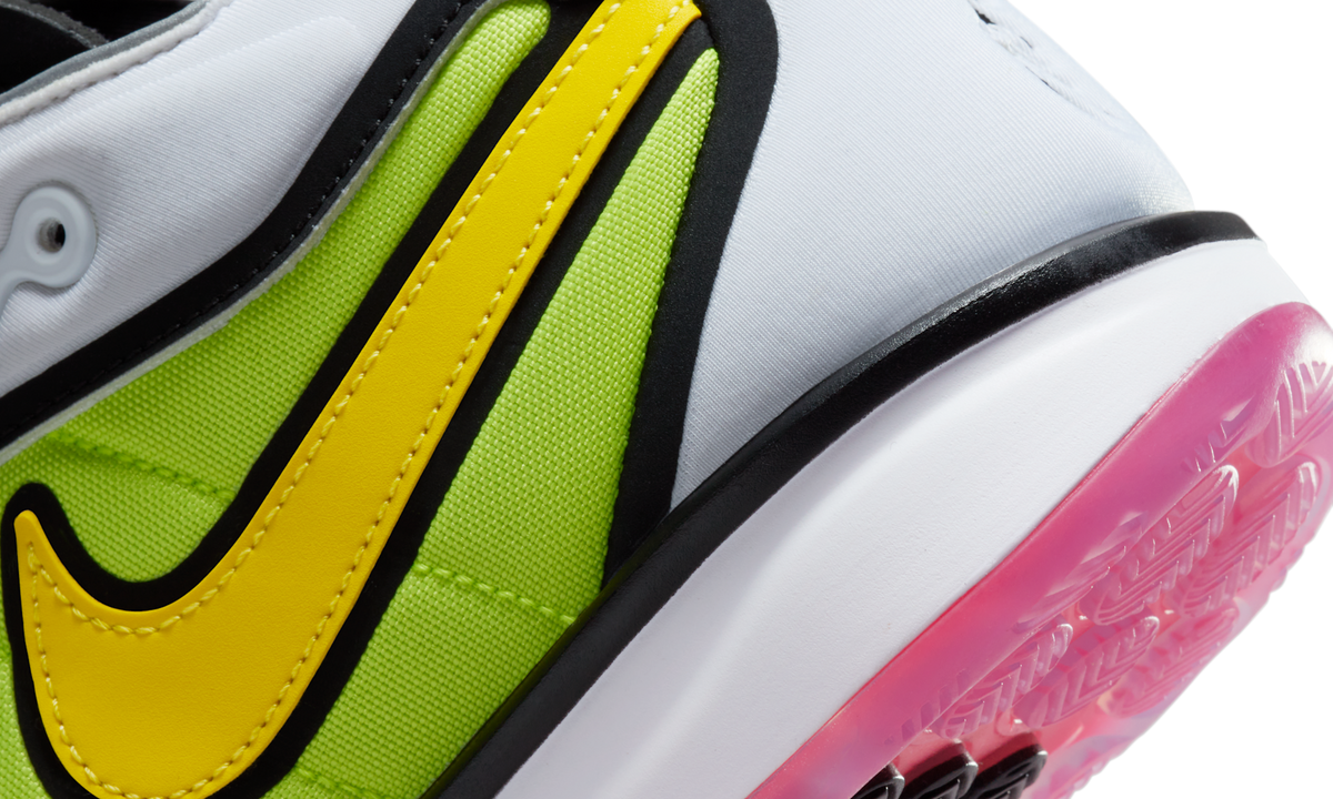 Nike Air Zoom GT Hustle 2 Talaria