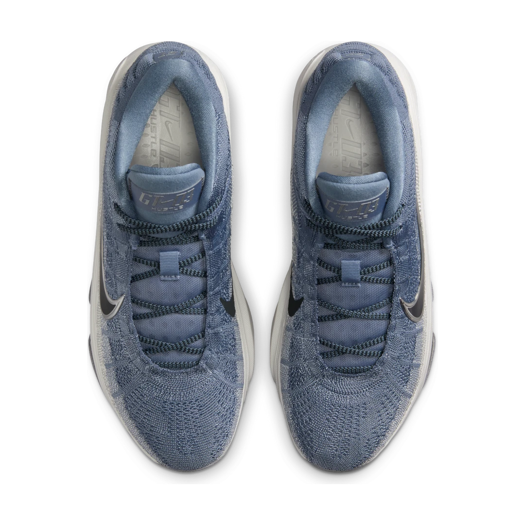 Nike Air Zoom GT Hustle 3 Ashen Slate Sail White Anthracite