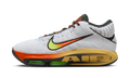 Nike Air Zoom GT Hustle 3 Big Air White Safety Orange