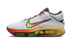 Nike Air Zoom GT Hustle 3 Big Air White Safety Orange