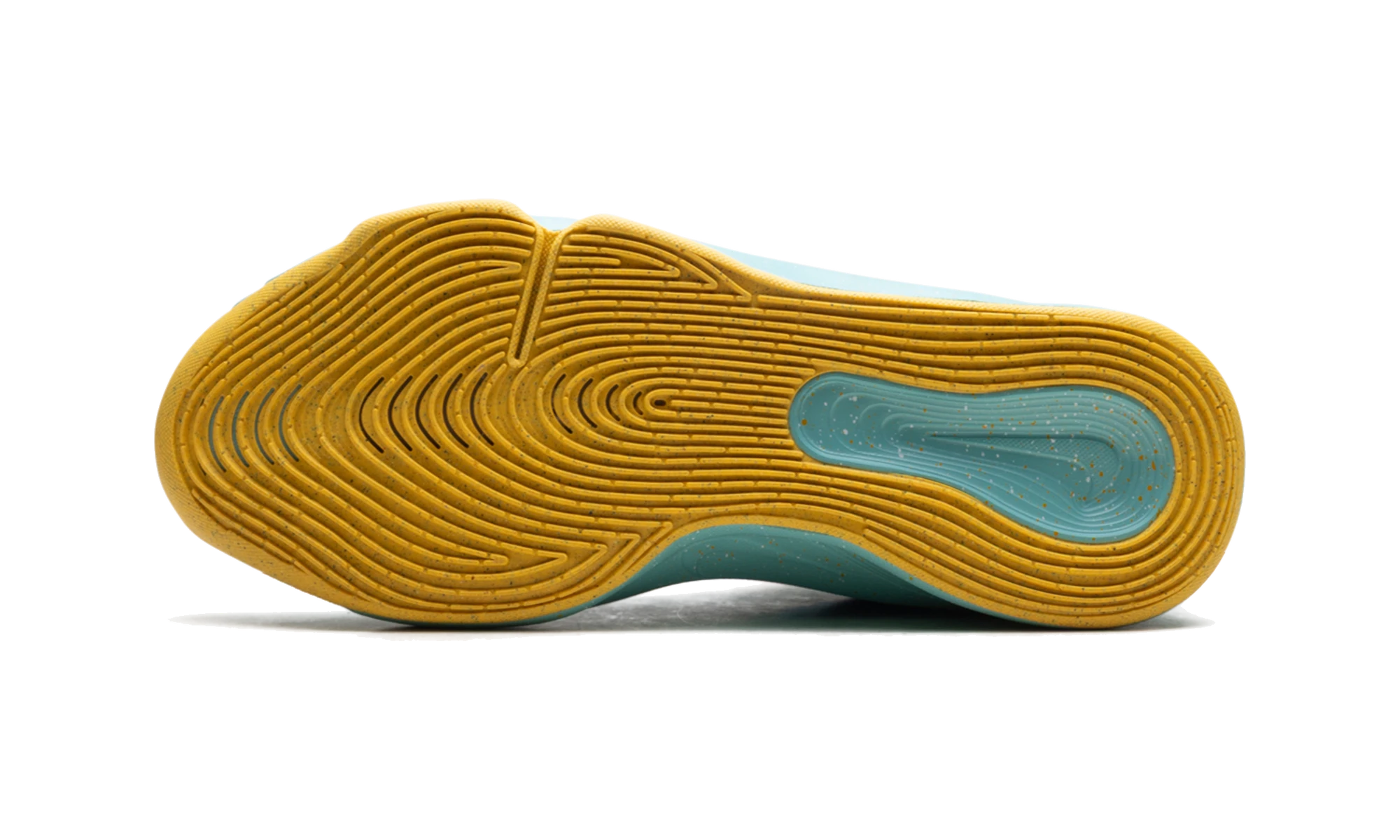 Nike Air Zoom GT Hustle 3 EP Victor Wembanyama Dusty Cactus