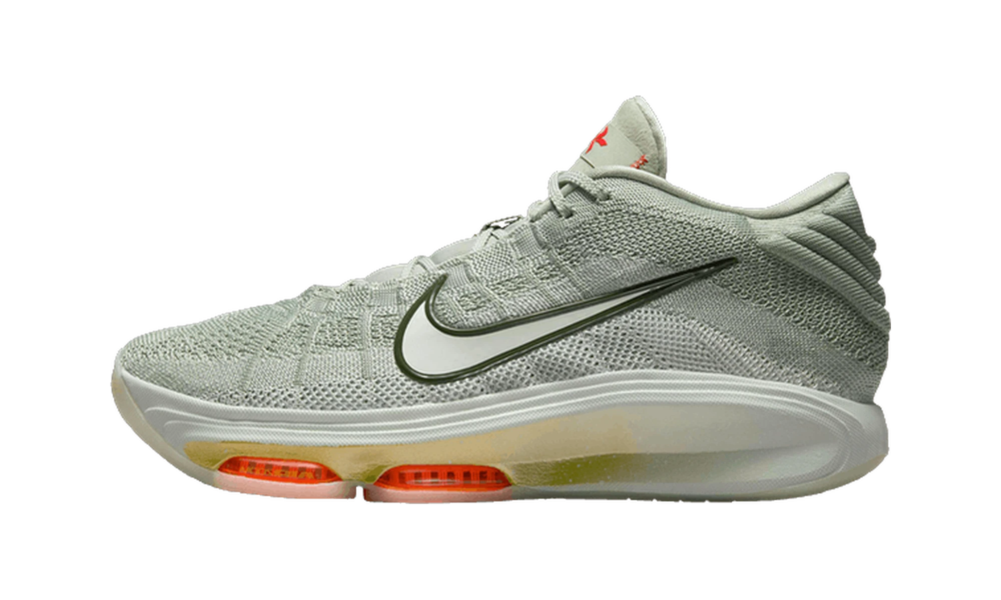 Nike Air Zoom GT Hustle 3 Our Holiday
