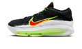 Nike Air Zoom GT Hustle 3 Victor Wembanyama Christmas