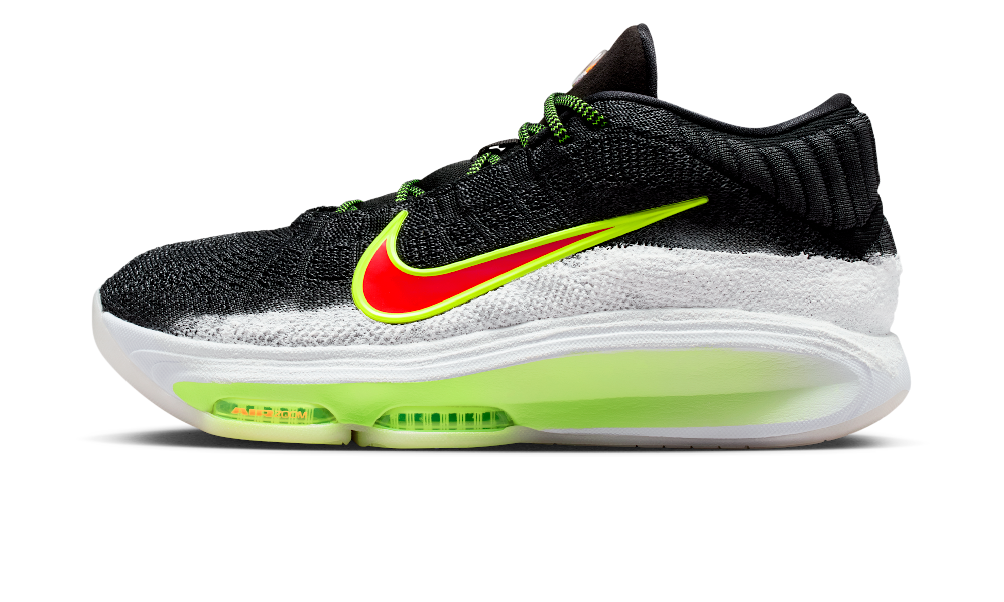 Nike Air Zoom GT Hustle 3 Victor Wembanyama Christmas