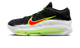 Nike Air Zoom GT Hustle 3 Victor Wembanyama Christmas