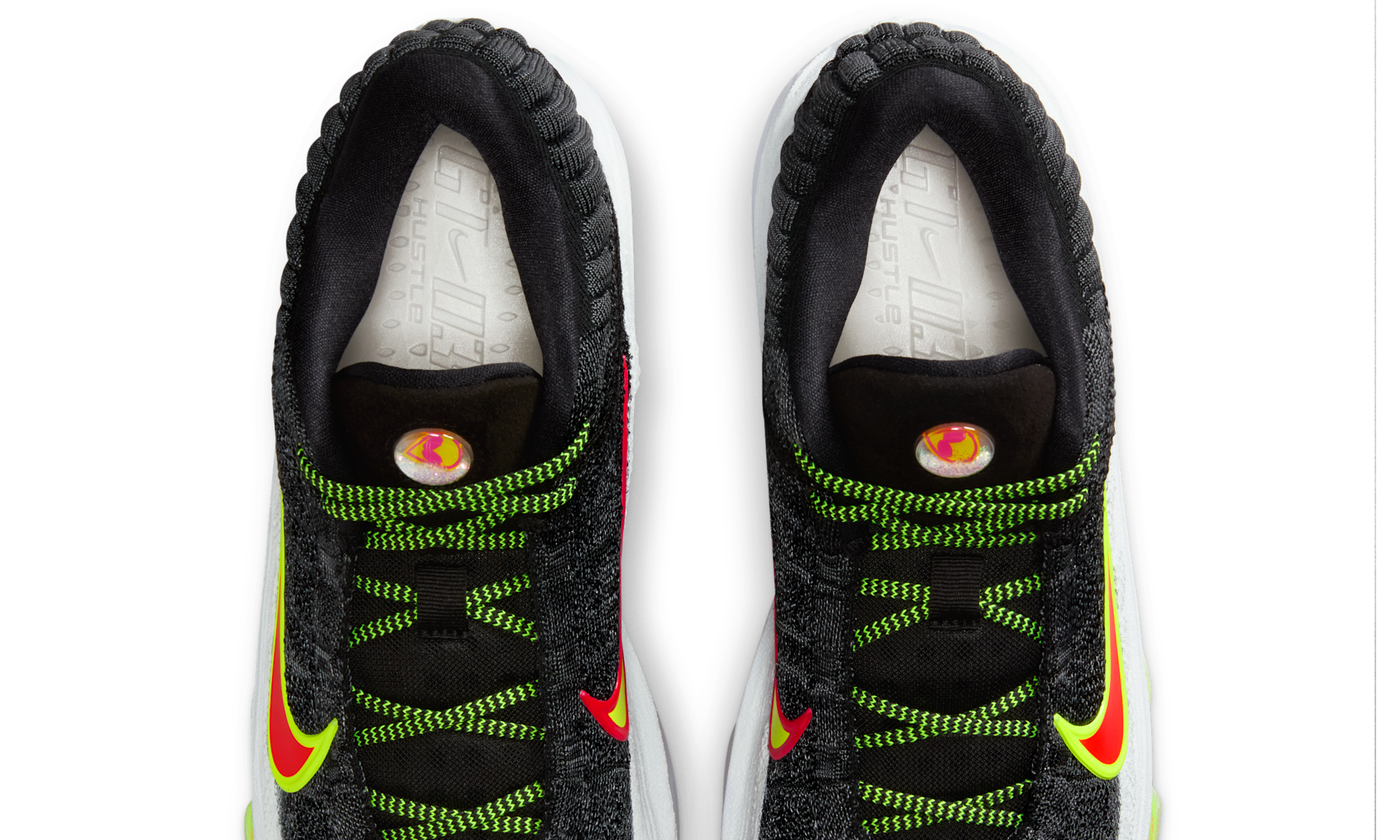 Nike Air Zoom GT Hustle 3 Victor Wembanyama Christmas