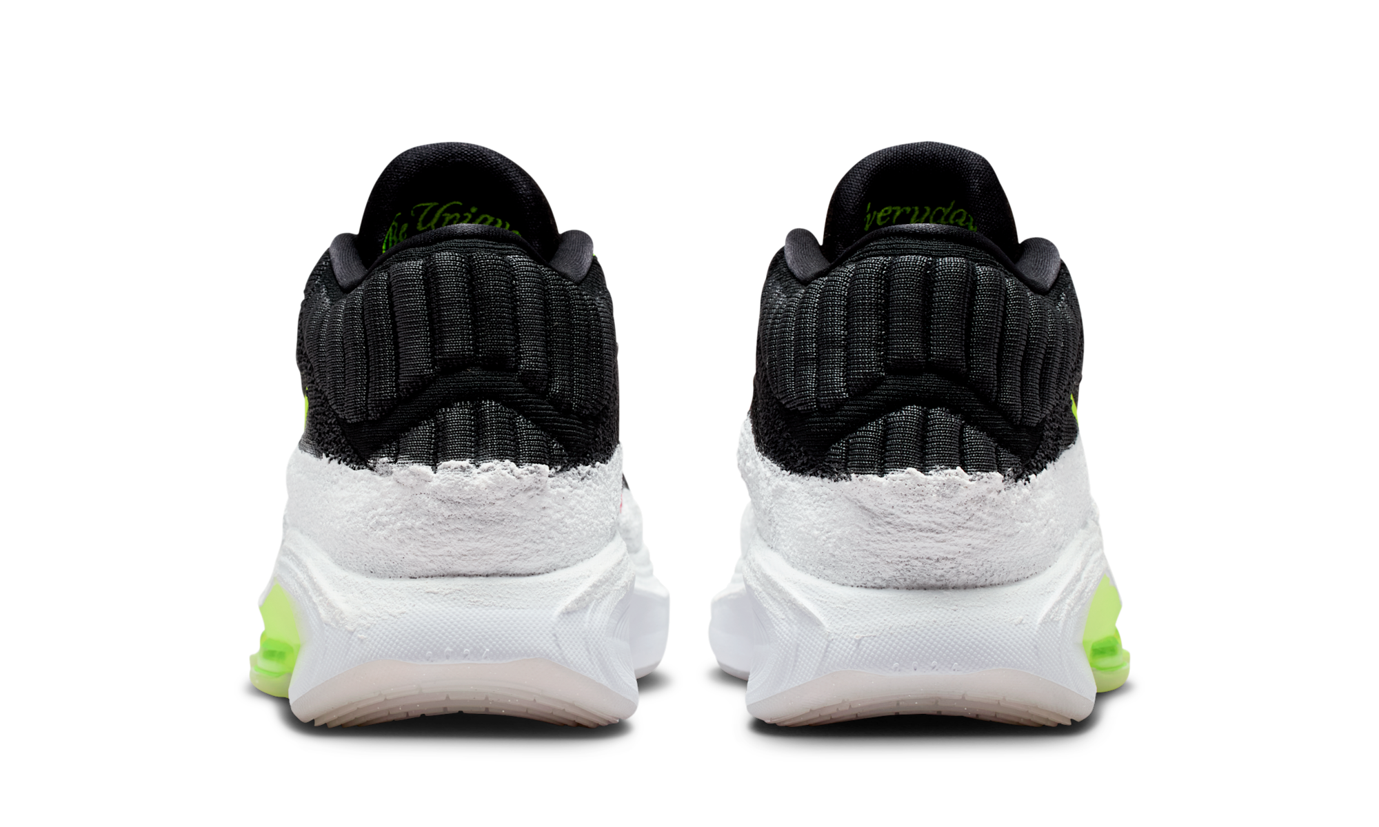 Nike Air Zoom GT Hustle 3 Victor Wembanyama Christmas