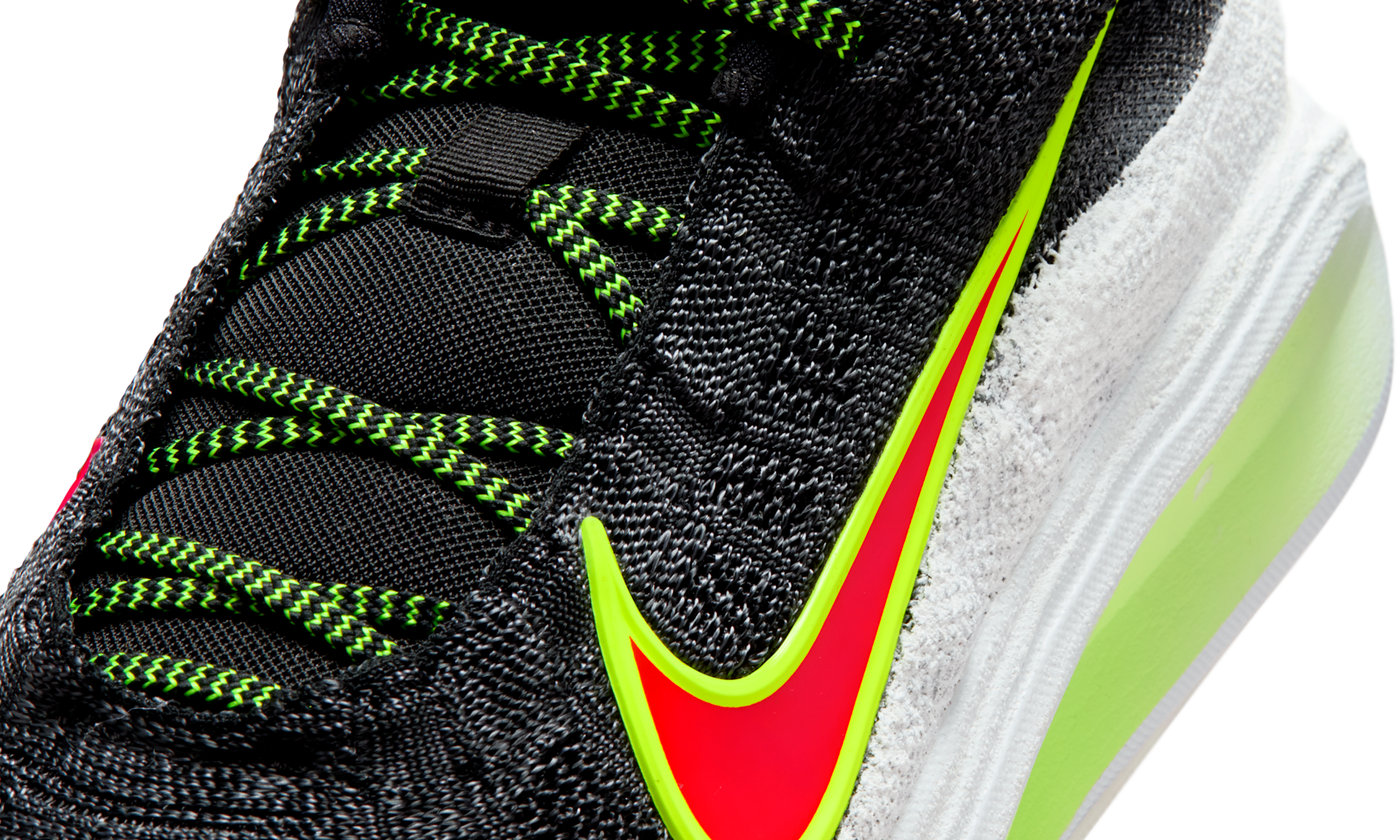 Nike Air Zoom GT Hustle 3 Victor Wembanyama Christmas