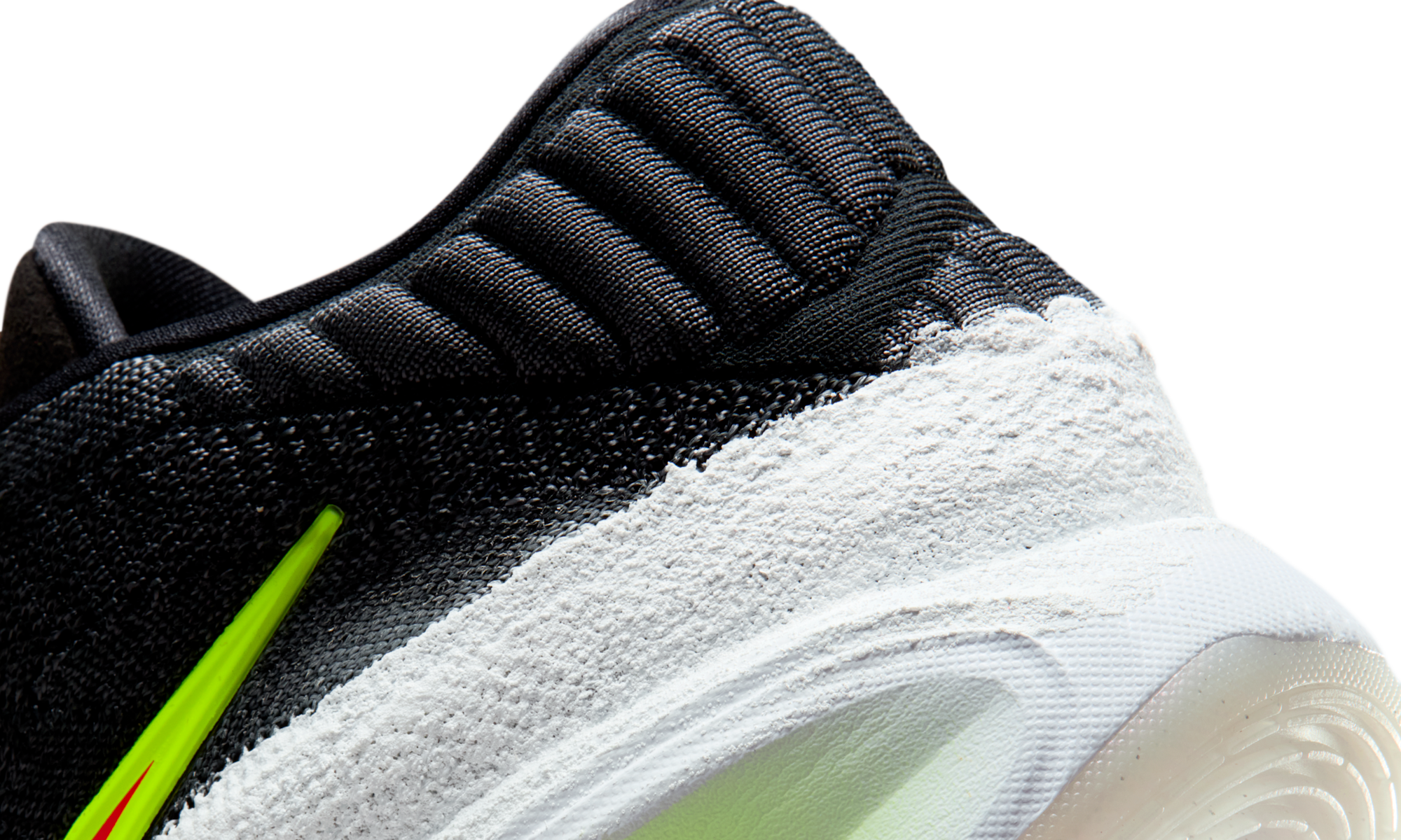 Nike Air Zoom GT Hustle 3 Victor Wembanyama Christmas