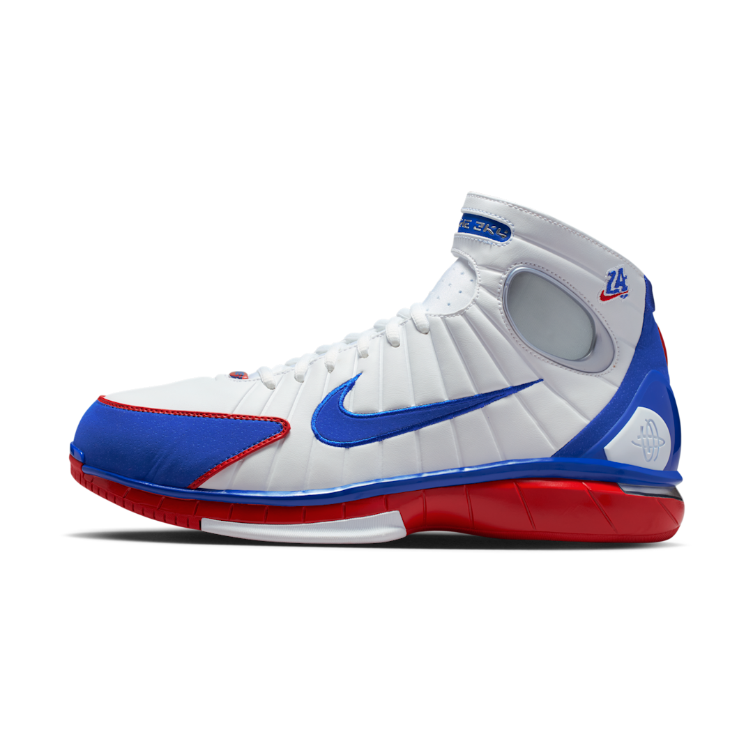 Nike Air Zoom Huarache 2K4 All-Star (2026)