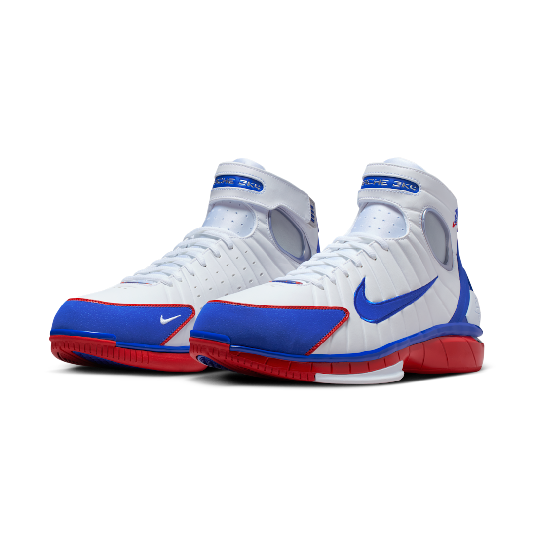 Nike Air Zoom Huarache 2K4 All-Star (2026)