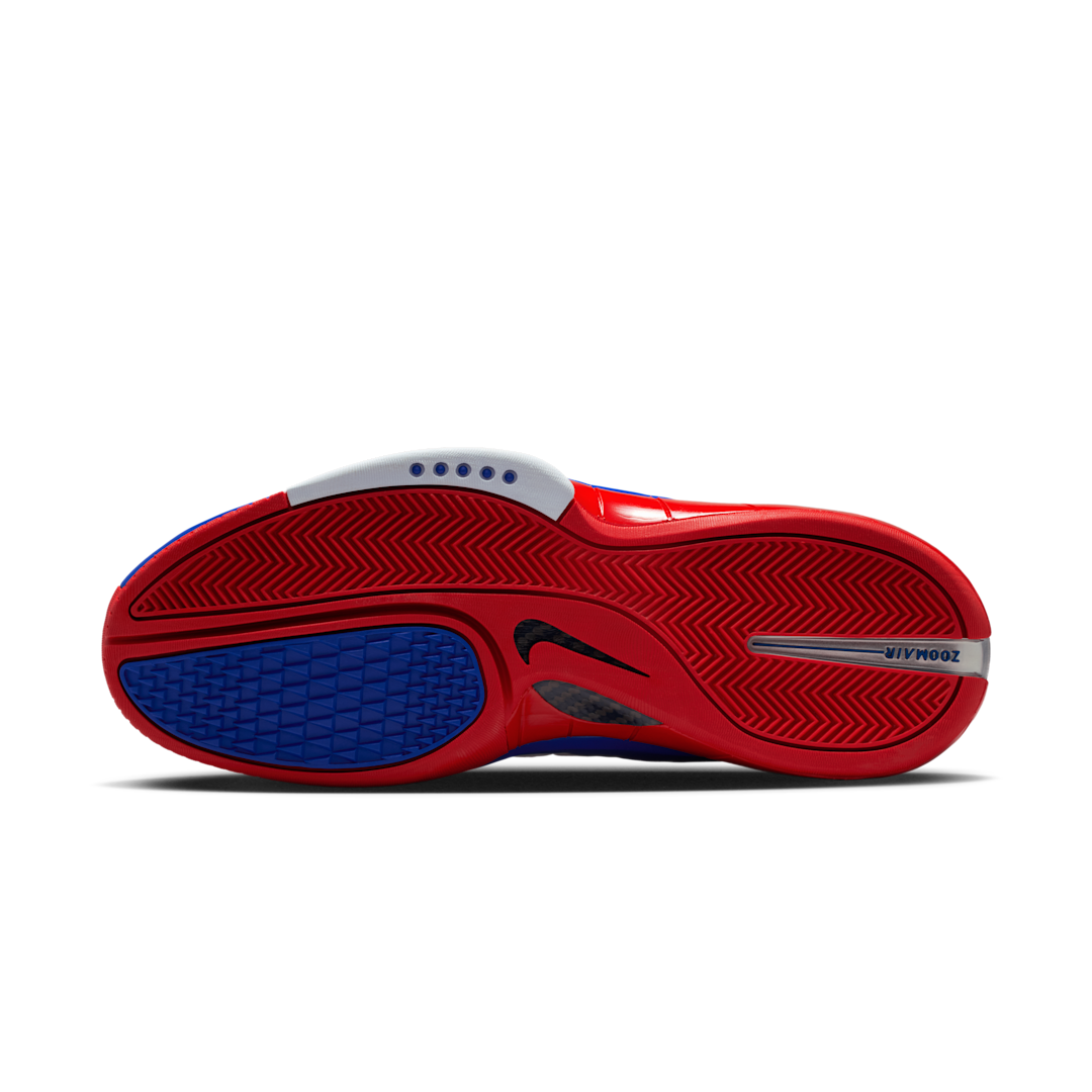 Nike Air Zoom Huarache 2K4 All-Star (2026) - Sneak