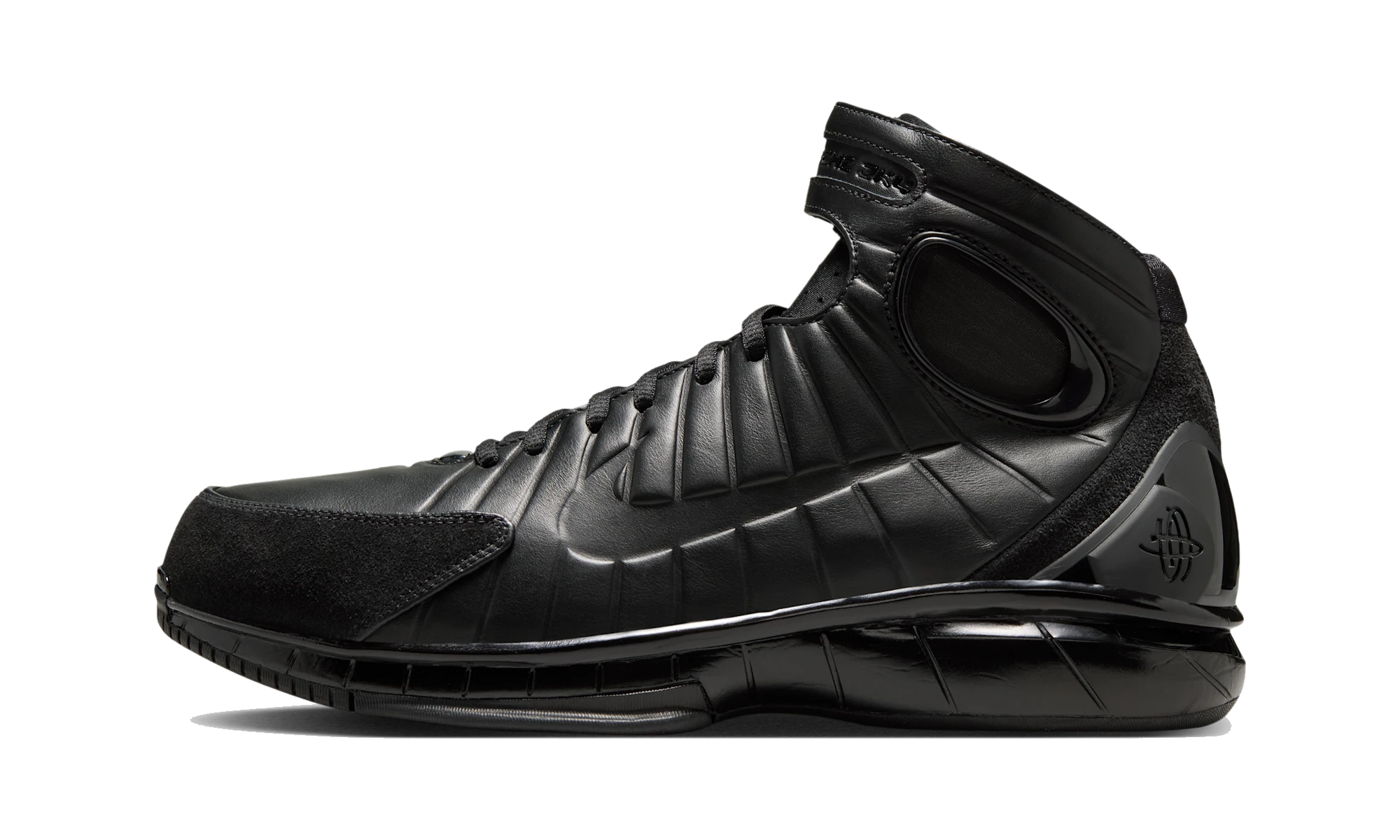 Nike Air Zoom Huarache 2K4 OT Black (2026)