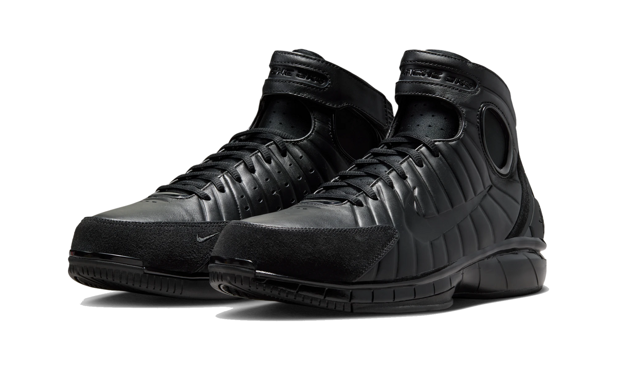 Nike Air Zoom Huarache 2K4 OT Black (2026)