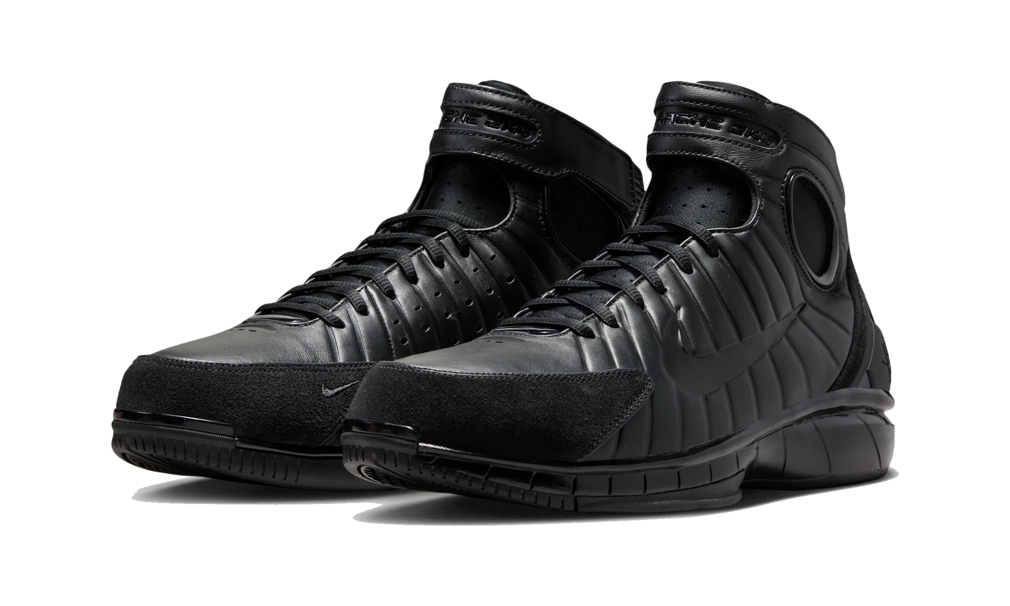 Nike Air Zoom Huarache 2K4 OT Black (2026)