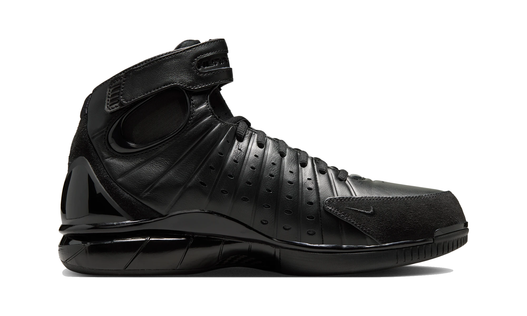 Nike Air Zoom Huarache 2K4 OT Black (2026)