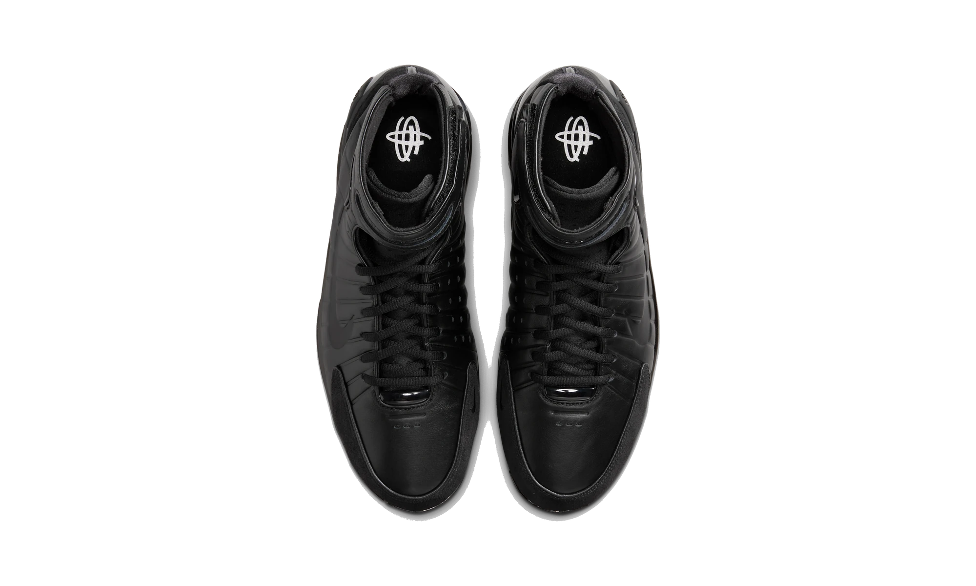 Nike Air Zoom Huarache 2K4 OT Black (2026)