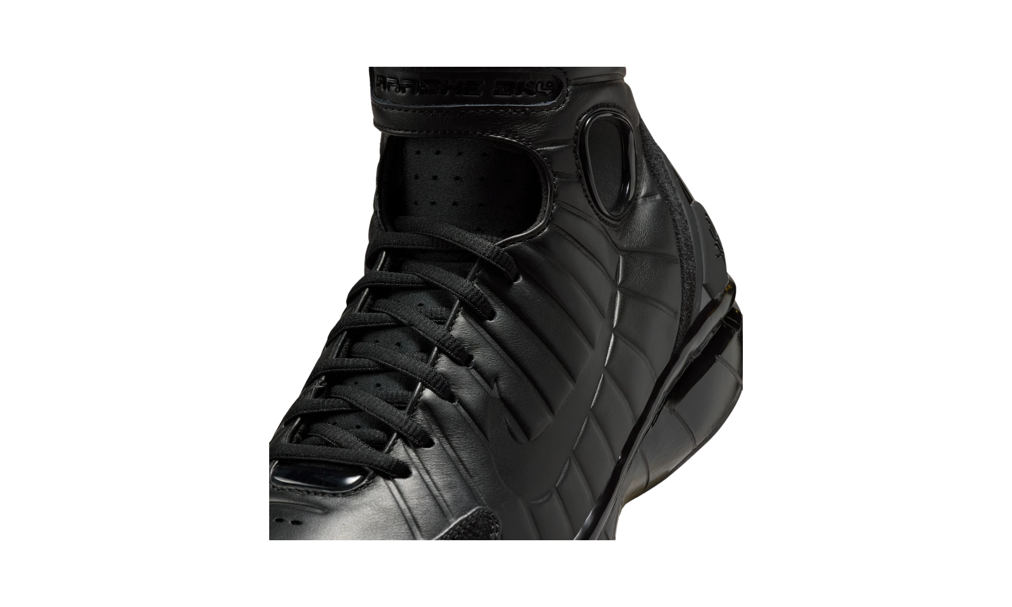Nike Air Zoom Huarache 2K4 OT Black (2026)