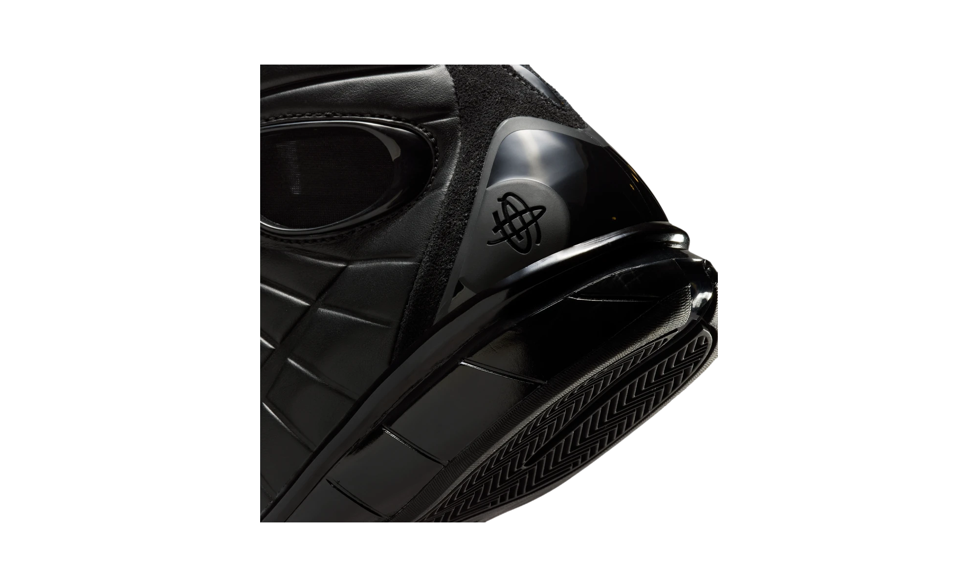 Nike Air Zoom Huarache 2K4 OT Black (2026)