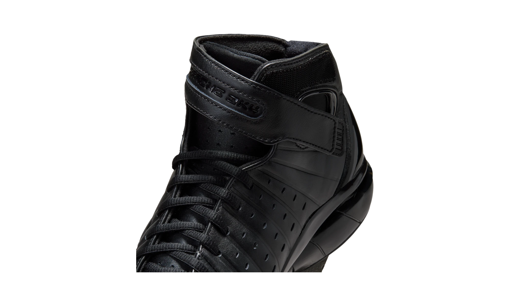 Nike Air Zoom Huarache 2K4 OT Black (2026)