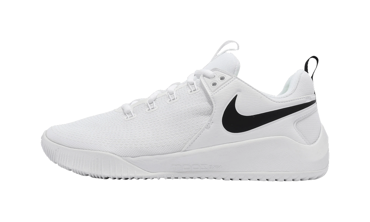 Nike Air Zoom HyperAce 2 White Black