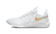 Nike Air Zoom Hyperace 2 SE White Metallic Gold
