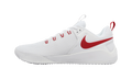 Nike Air Zoom Hyperace 2 White University Red