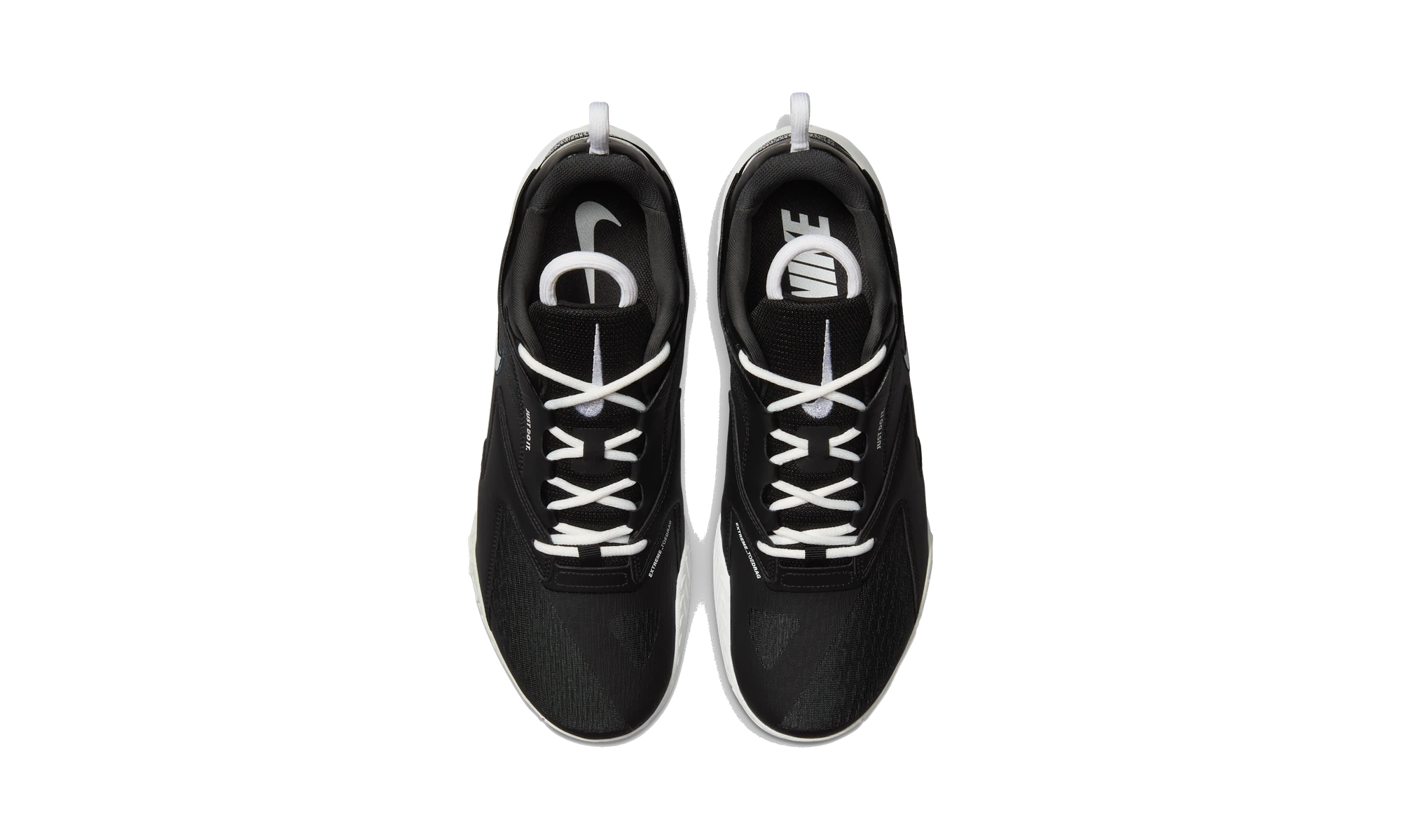 Nike Air Zoom Hyperace 3 Black White