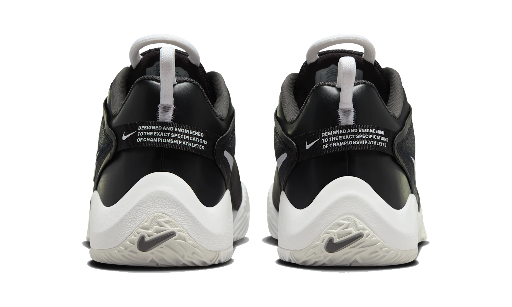 Nike Air Zoom Hyperace 3 Black White