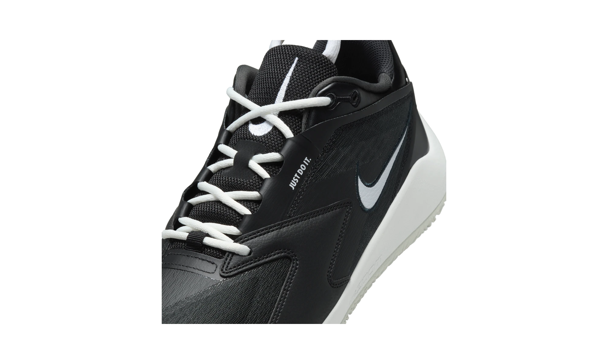 Nike Air Zoom Hyperace 3 Black White