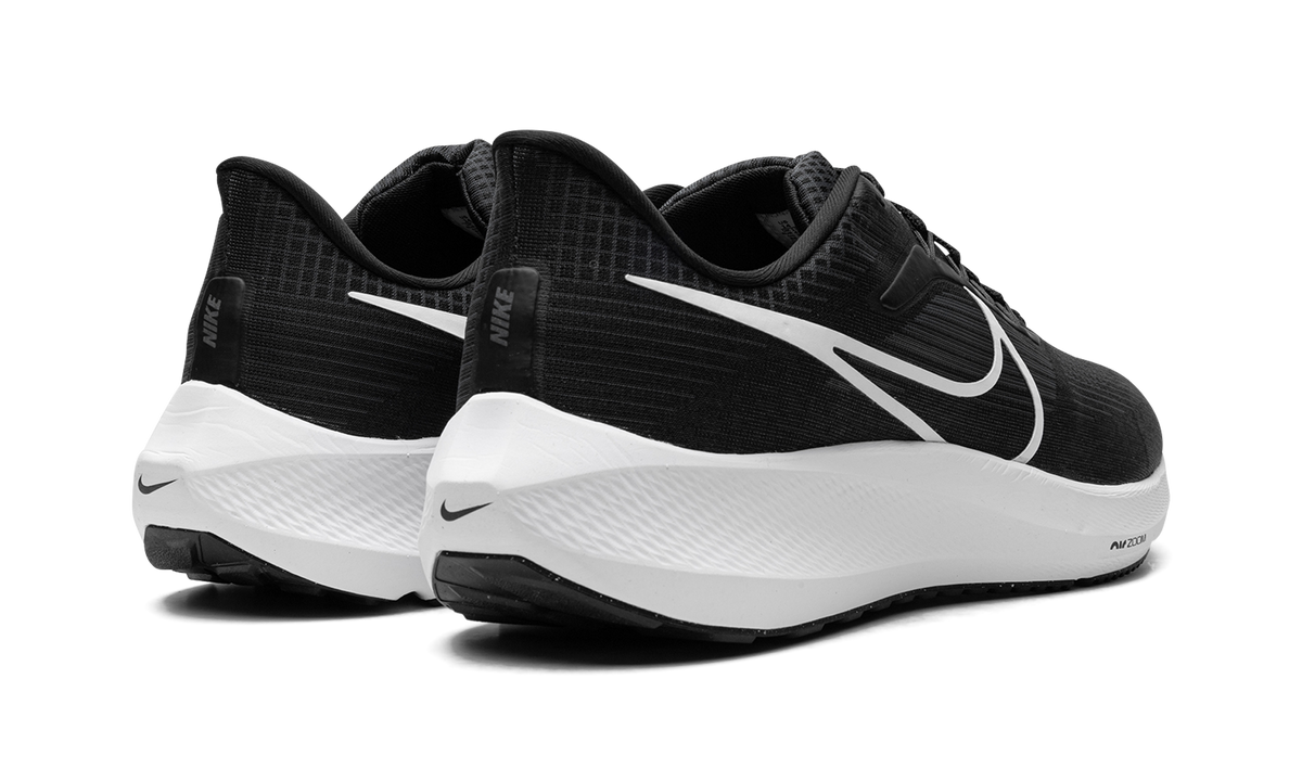 Nike Air Zoom Pegasus 39 Black White