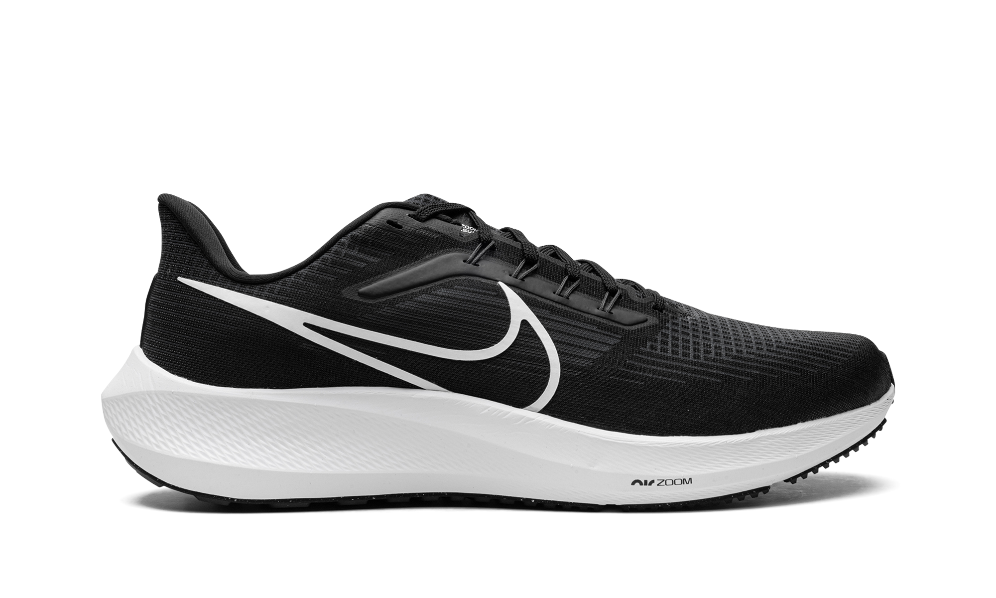 Nike Air Zoom Pegasus 39 Black White