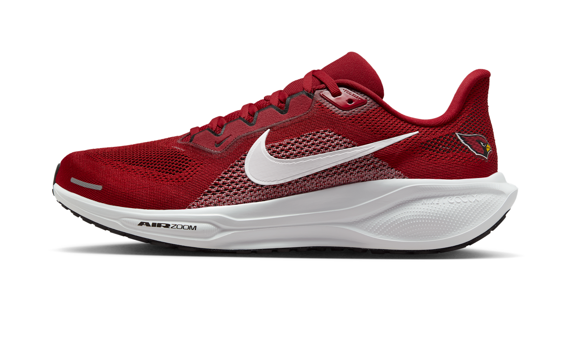 Nike Air Zoom Pegasus 41 Arizona Cardinals (2025)