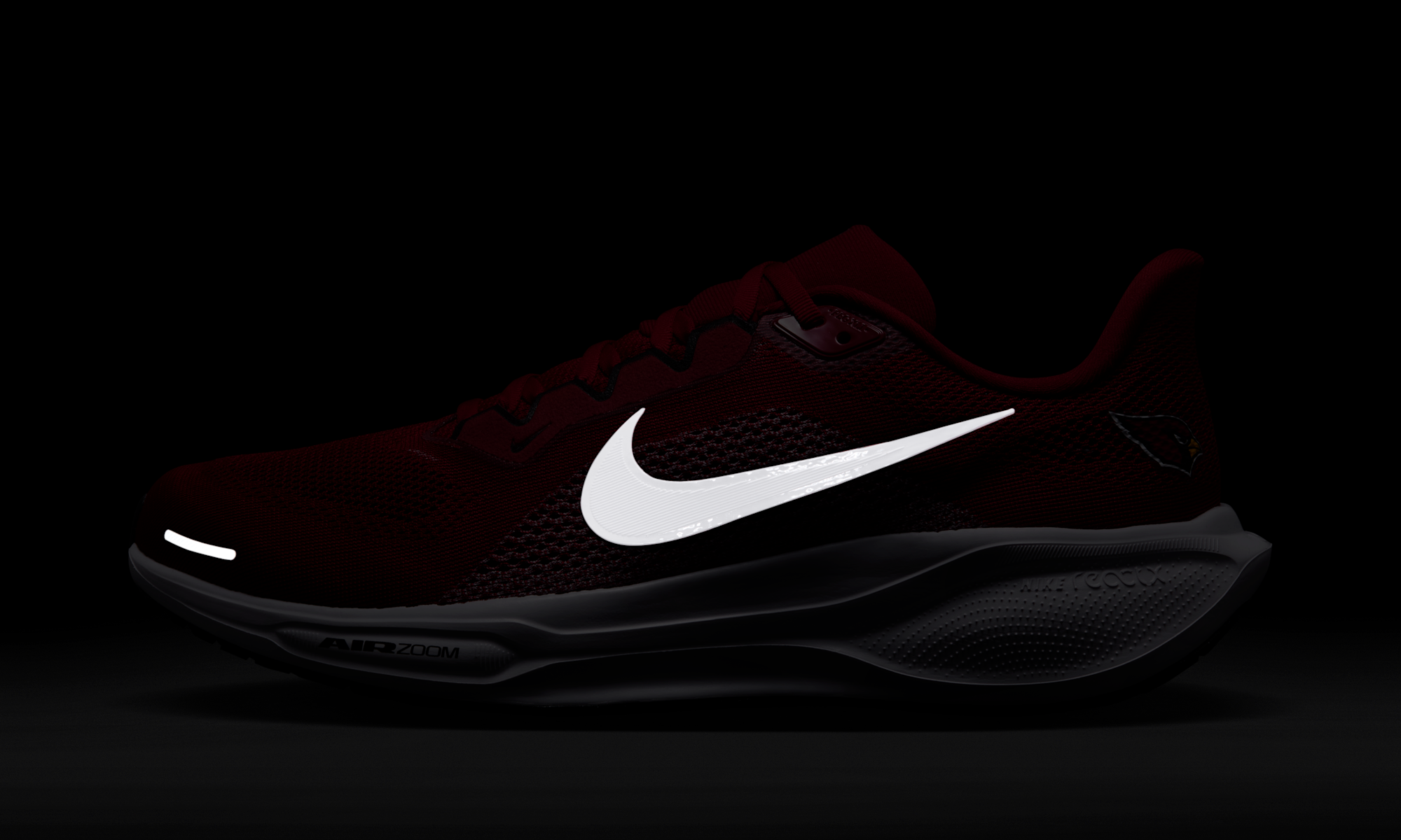 Nike Air Zoom Pegasus 41 Arizona Cardinals (2025)