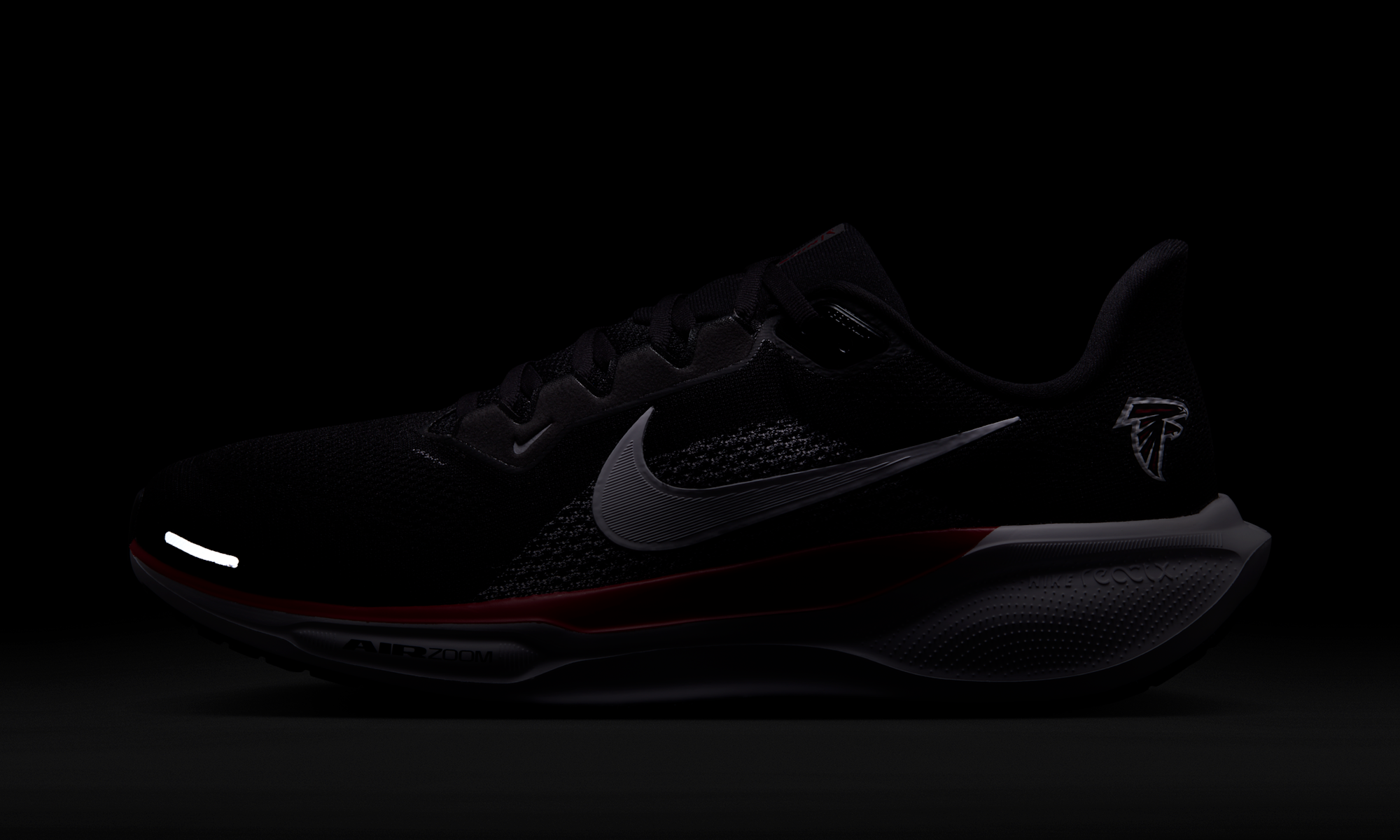 Nike Air Zoom Pegasus 41 Atlanta Falcons (2025)