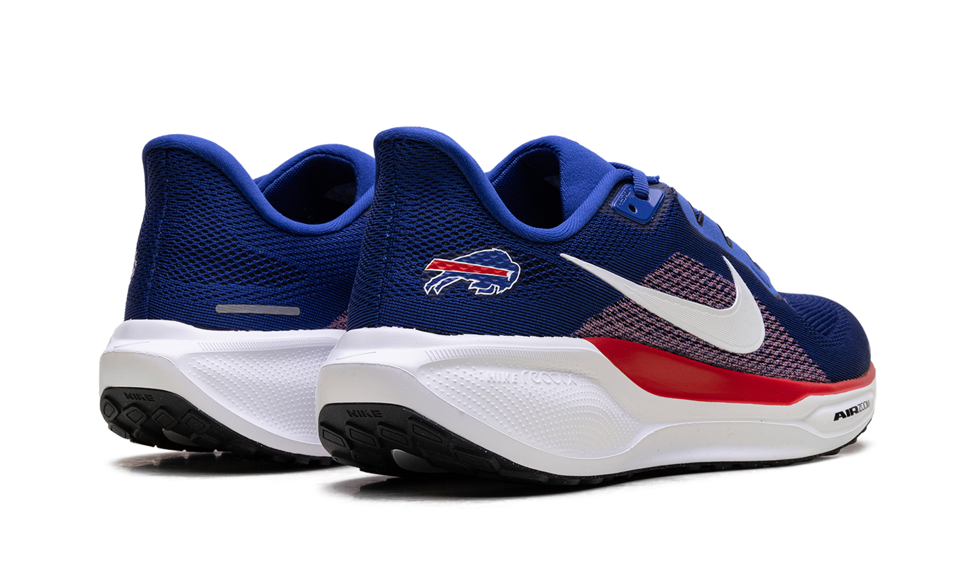Nike Air Zoom Pegasus 41 Buffalo Bills (2025)