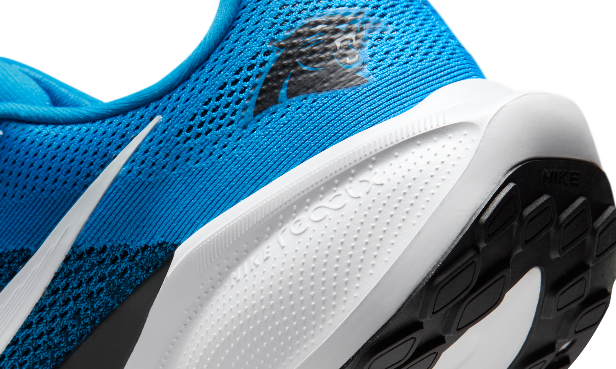 Nike Air Zoom Pegasus 41 Carolina Panthers (2025)