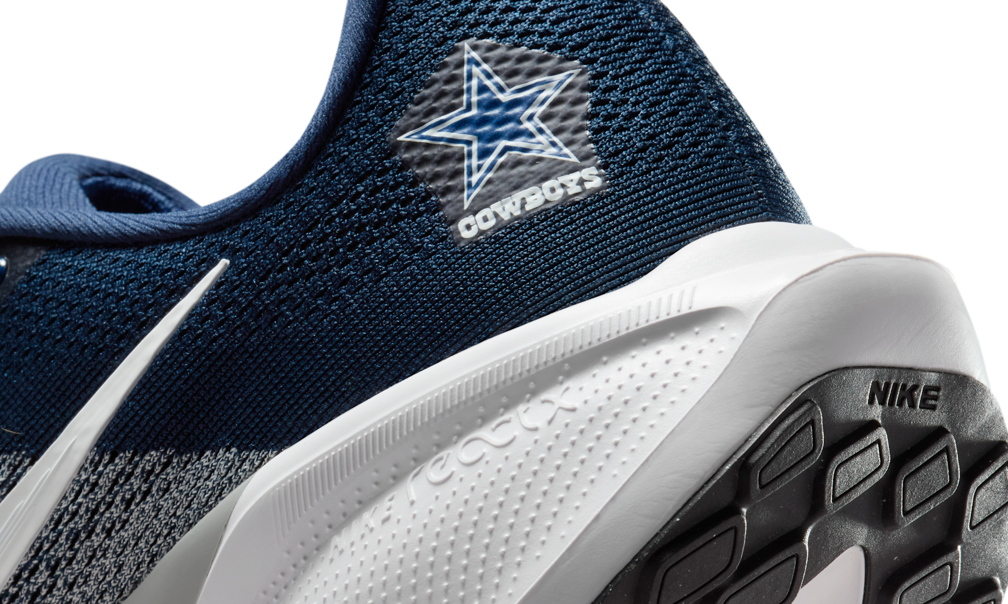 Nike Air Zoom Pegasus 41 Dallas Cowboys (2025)