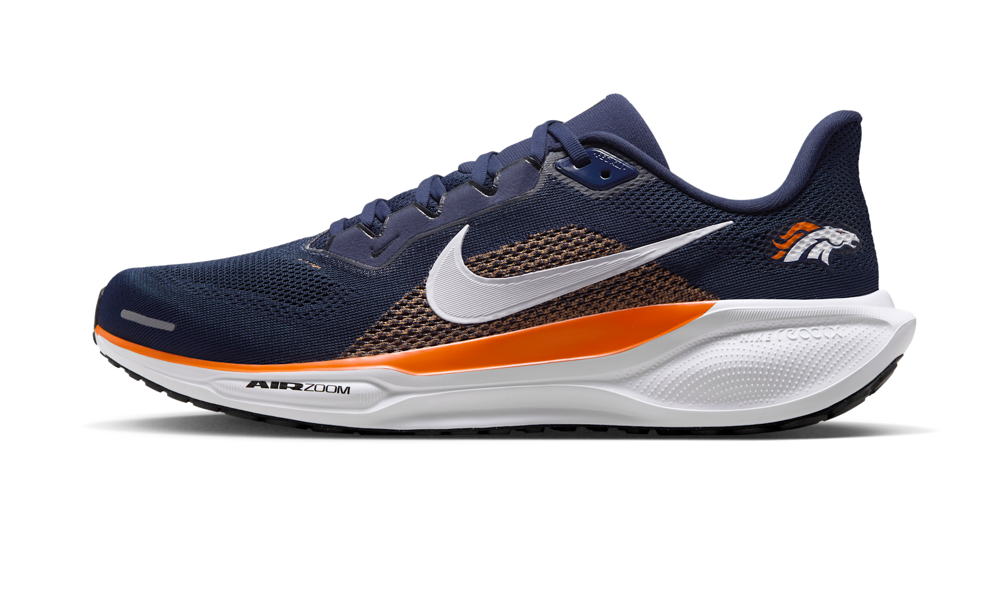Nike Air Zoom Pegasus 41 Denver Broncos (2025)