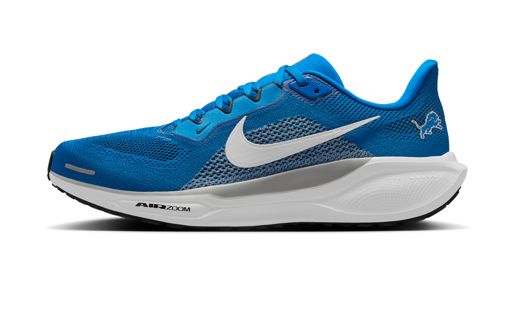 Nike Air Zoom Pegasus 41 Detroit Lions (2025)